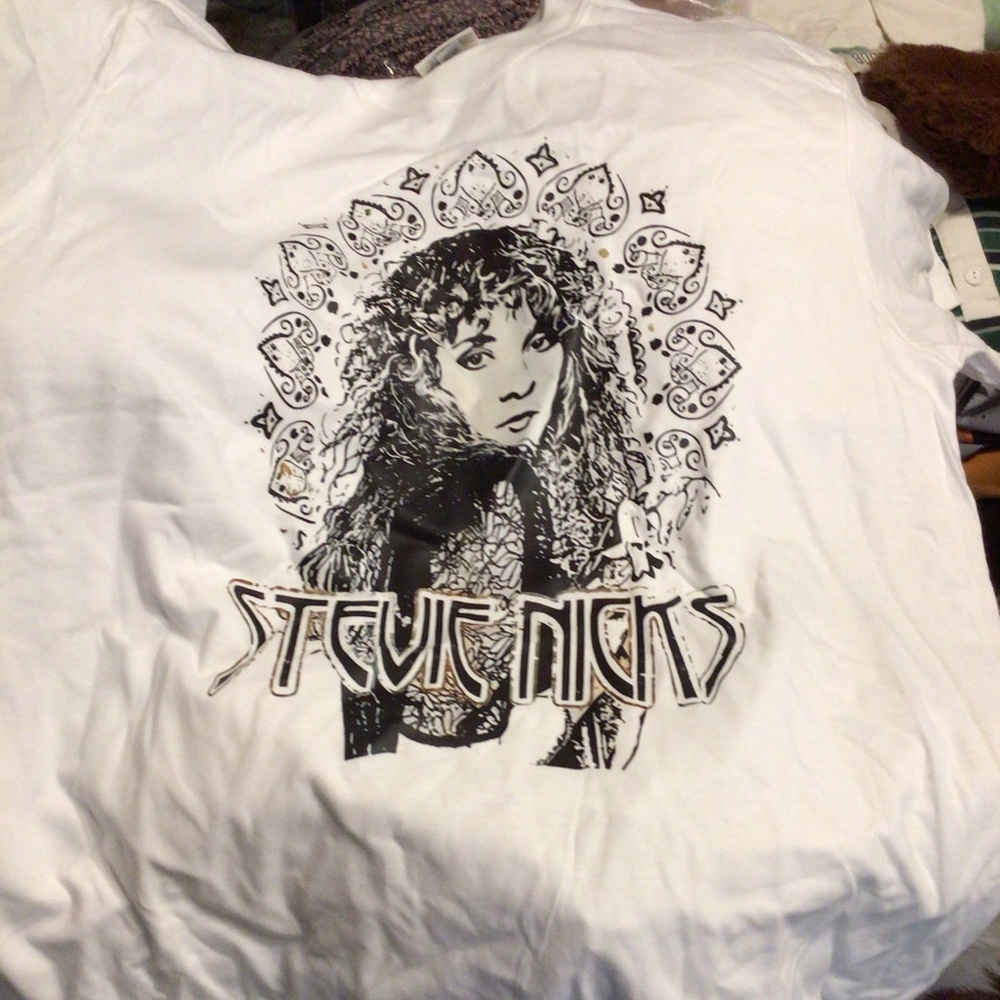 Stevie Nicks Tee